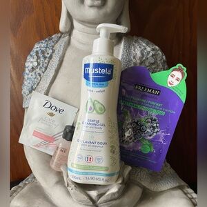 Beauty Bundle